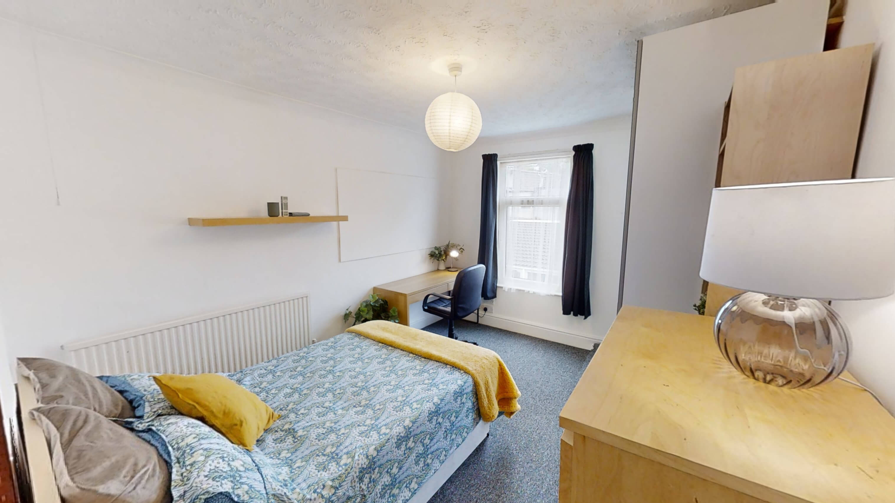 Bedroom 6