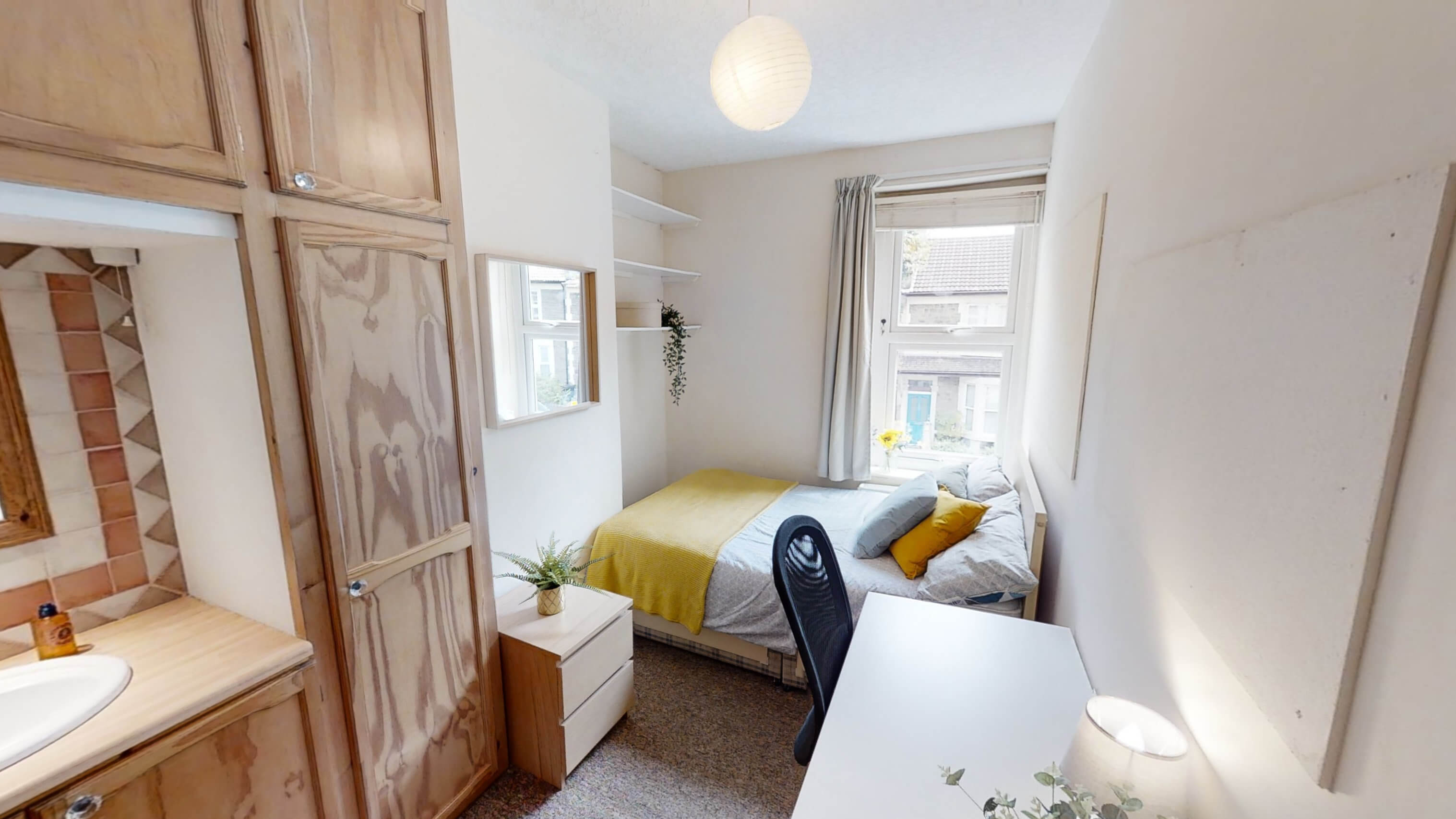 Bedroom 4