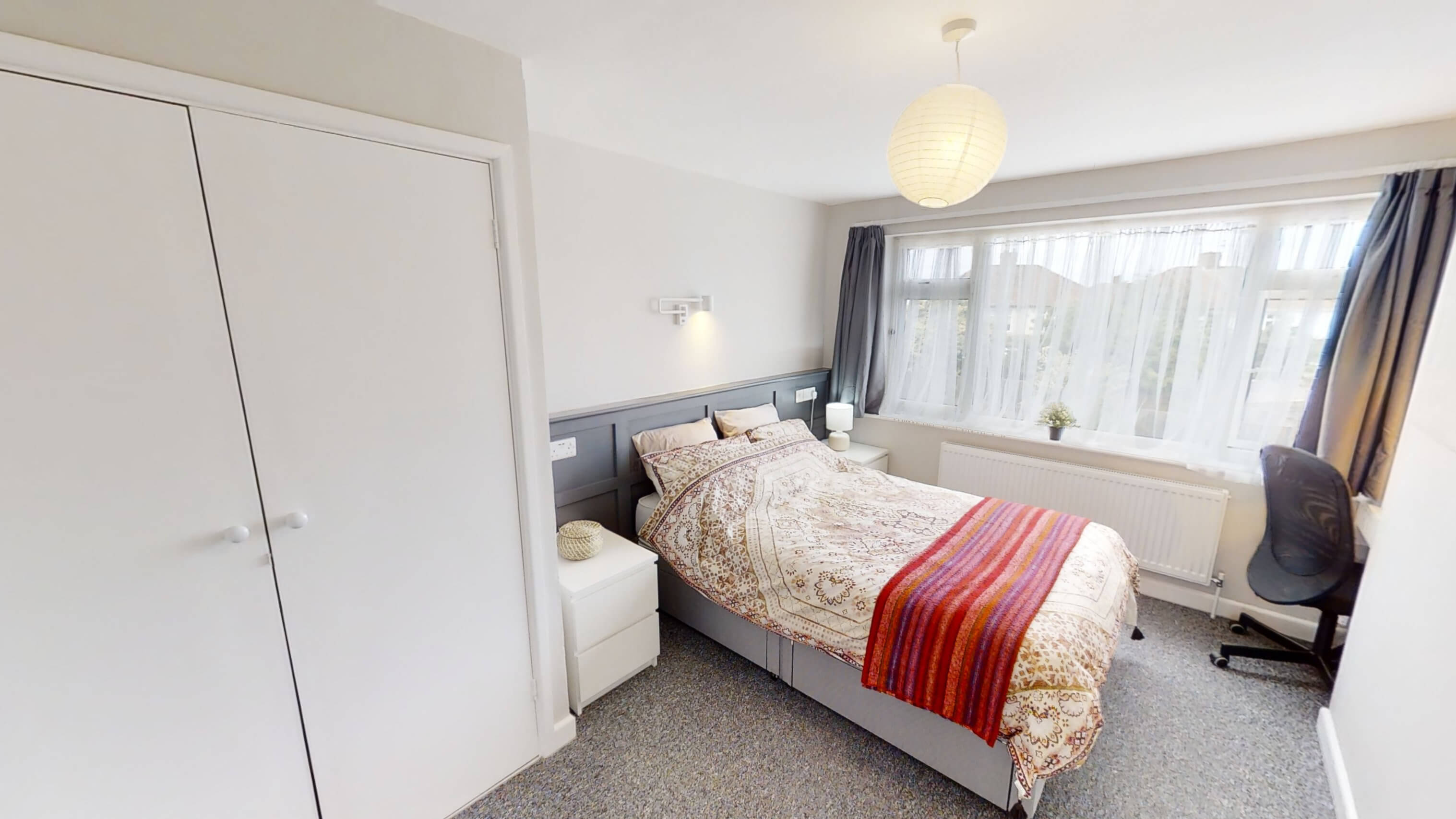 Bedroom 4