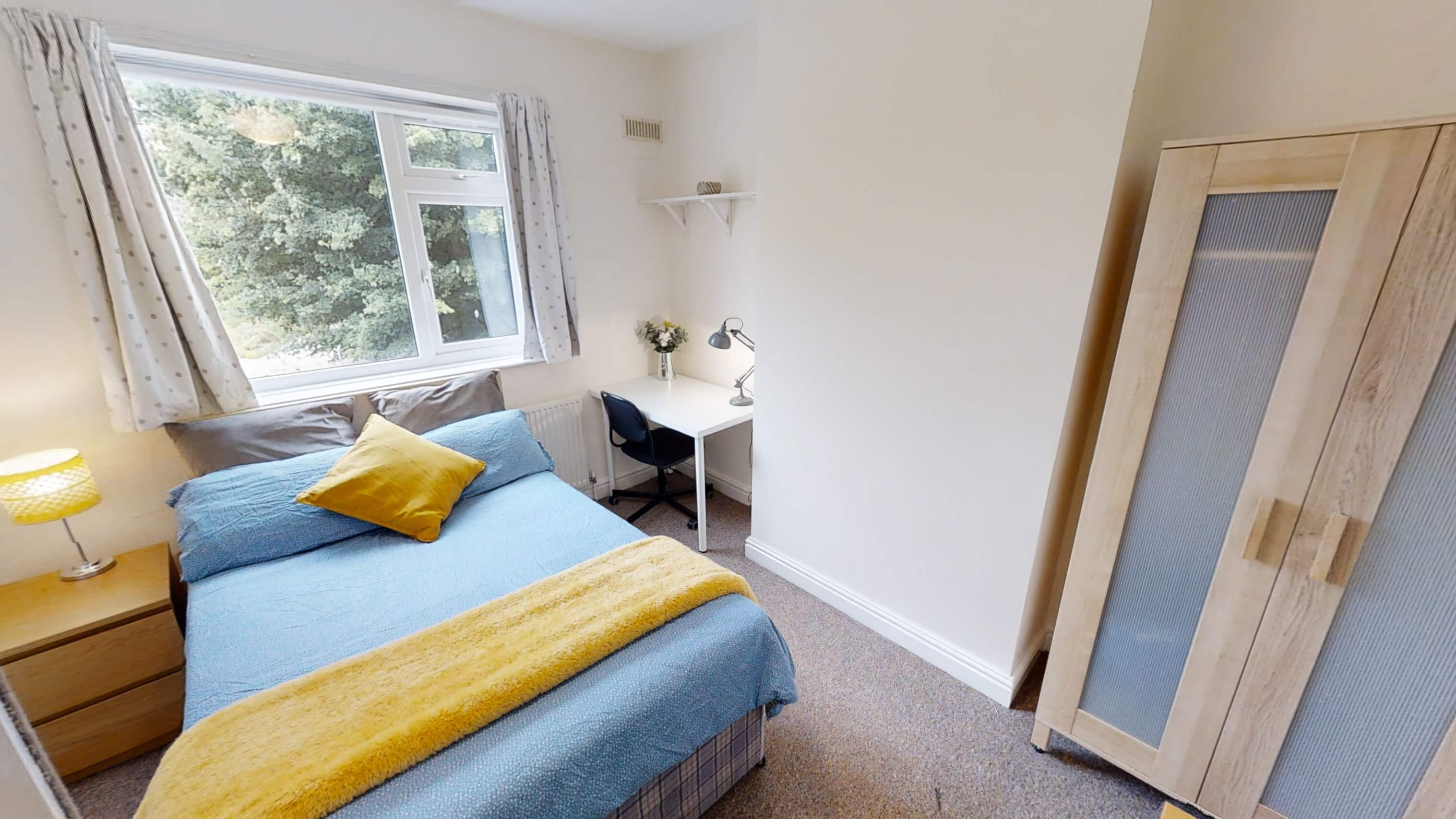 Bedroom 3