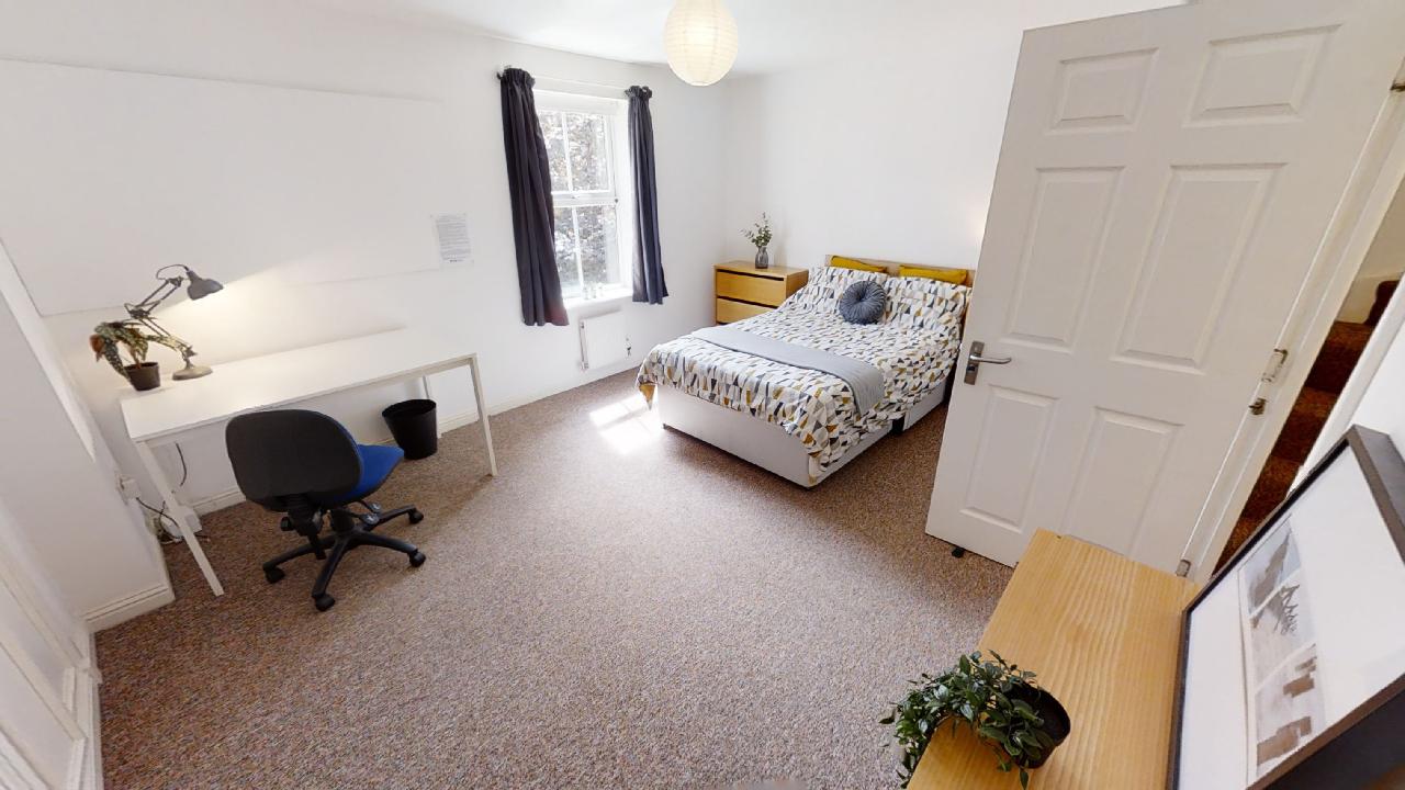 Bedroom 4